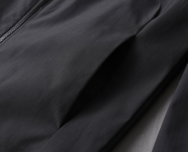 ブランドジャケット全体デザイン